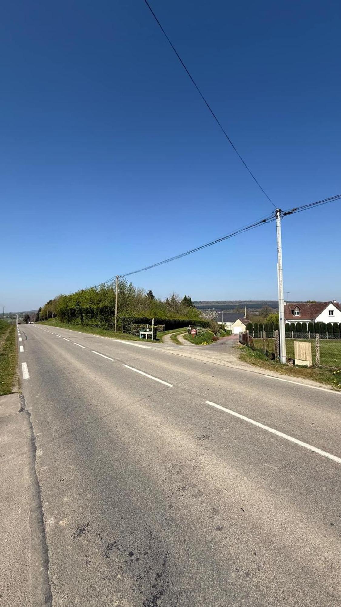 Maison La Touchardiere Barenton Kültér fotó